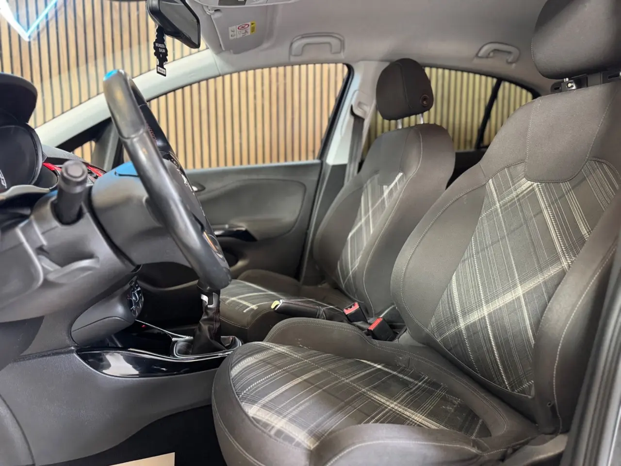 Billede 4 - Opel Corsa 1,3 CDTi 95 Cosmo