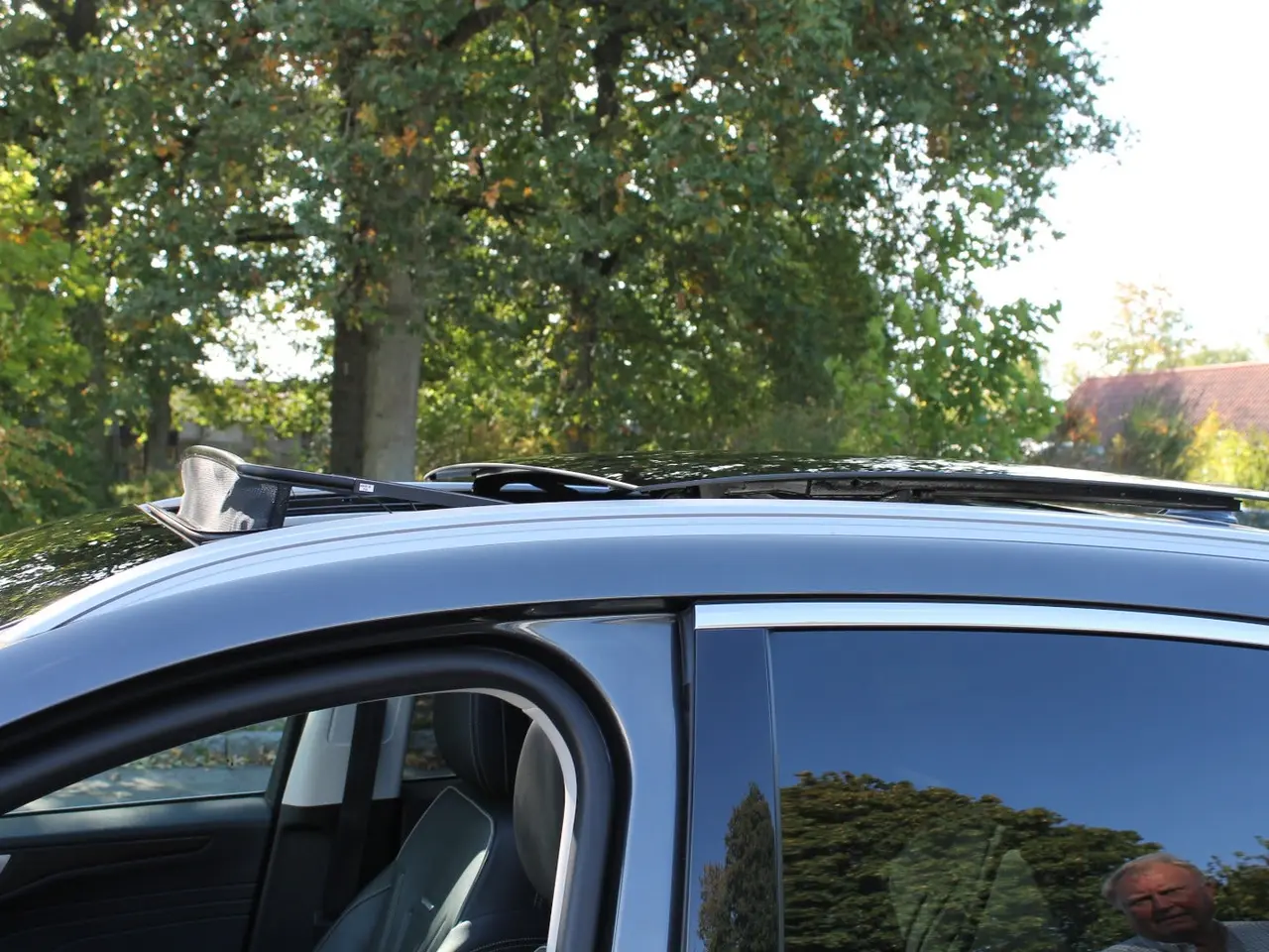 Billede 13 - Ford Kuga 2,5 PHEV Vignale CVT