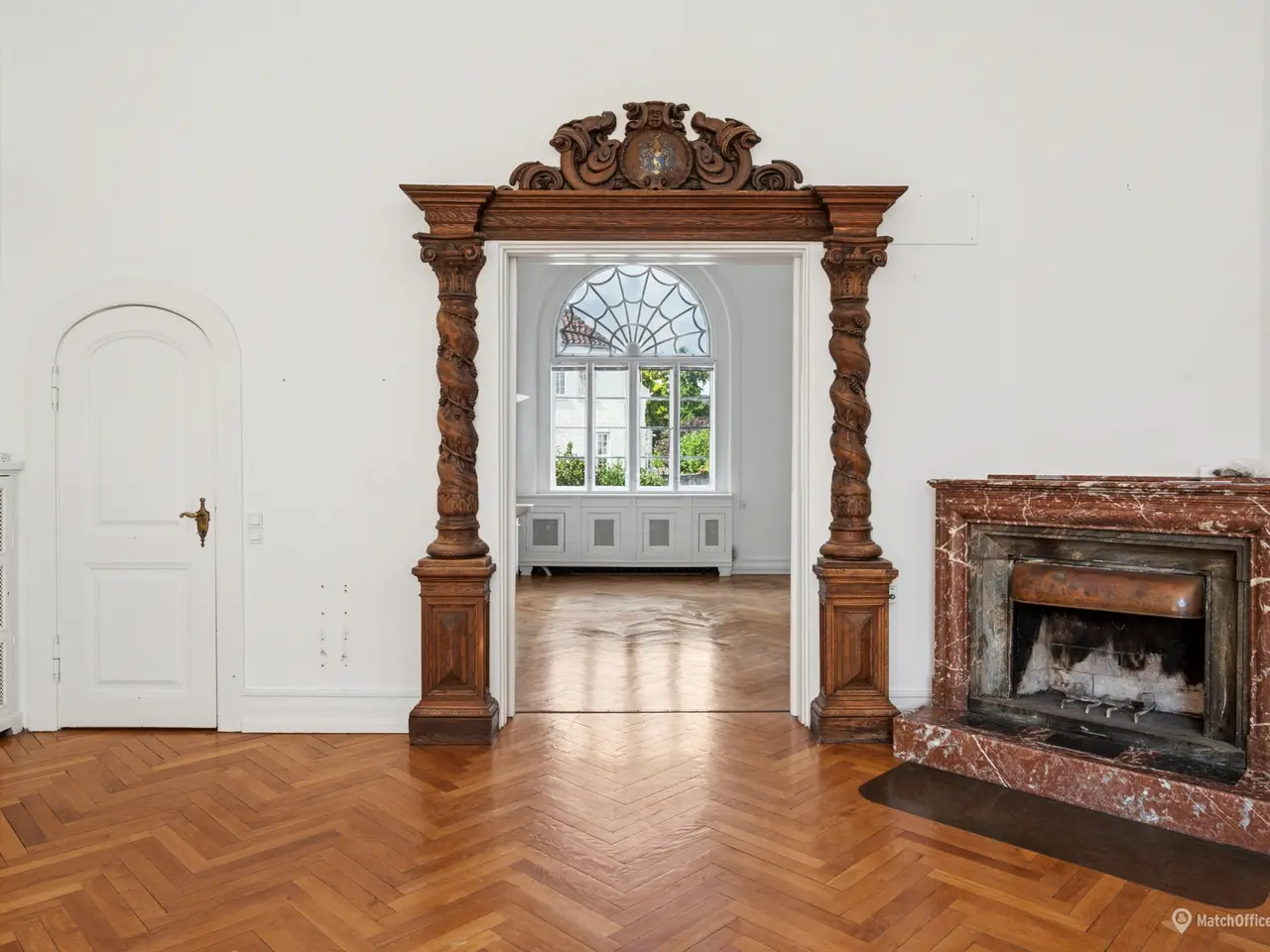 Billede 16 - Smuk boligudlejningsejendom i ambassadekvarter