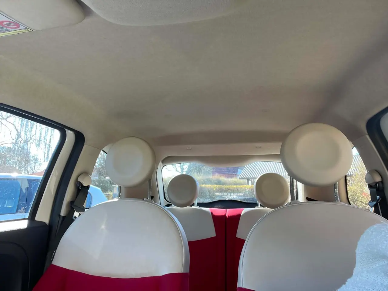 Billede 7 - Fiat 500