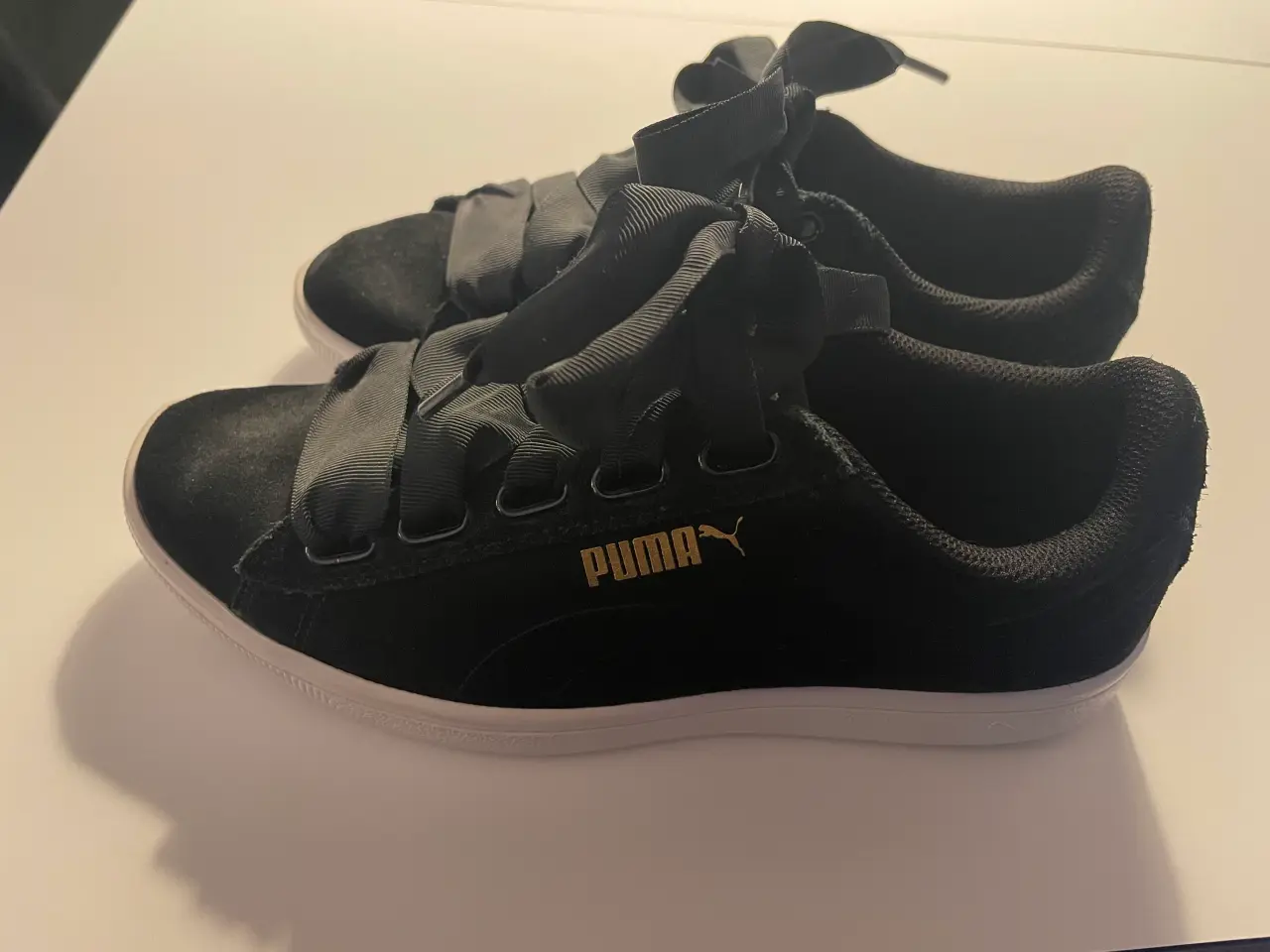 Billede 3 - PUMA Vikky dame sneakers