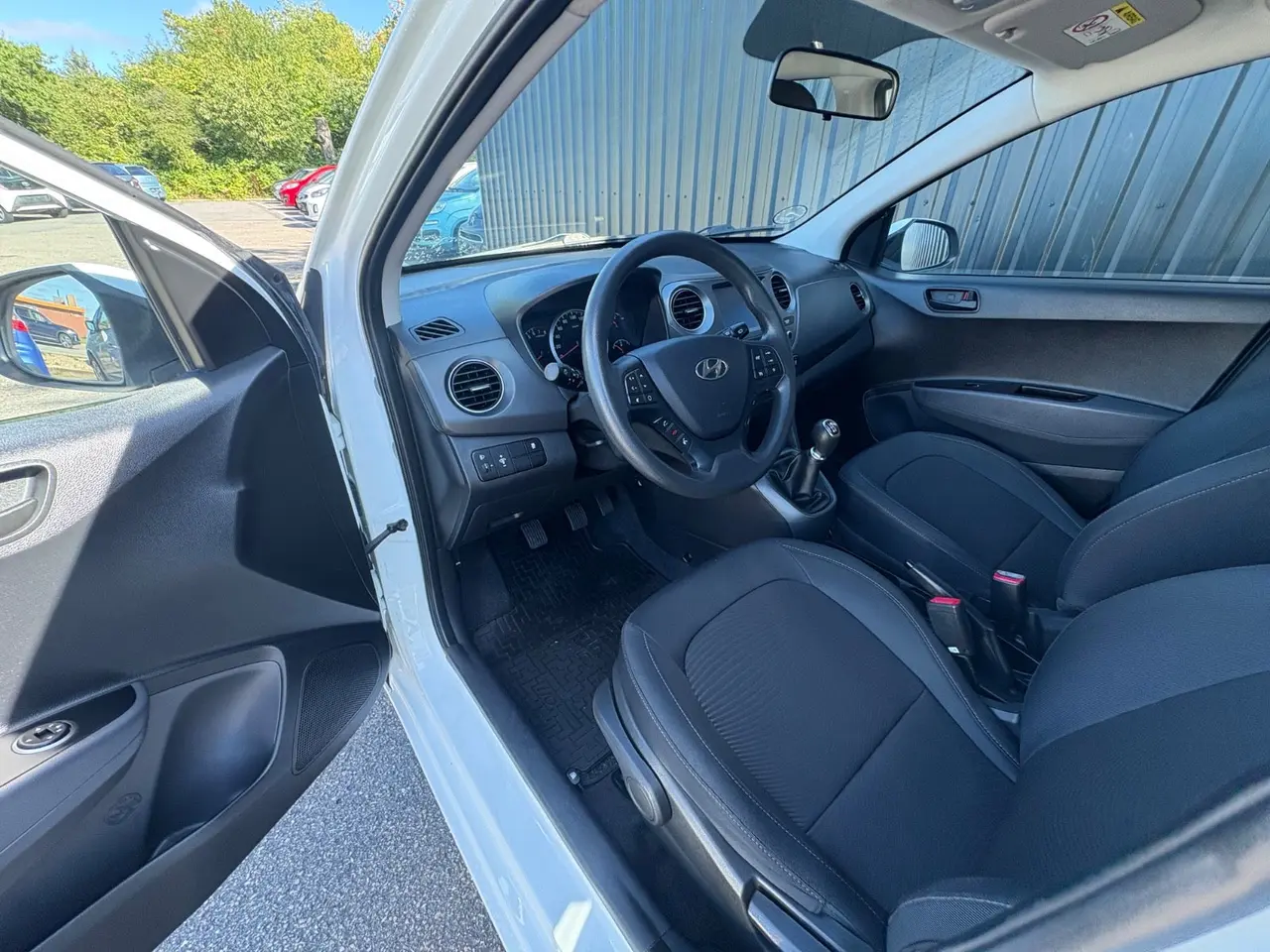 Billede 8 - Hyundai i10 1,0 Premium