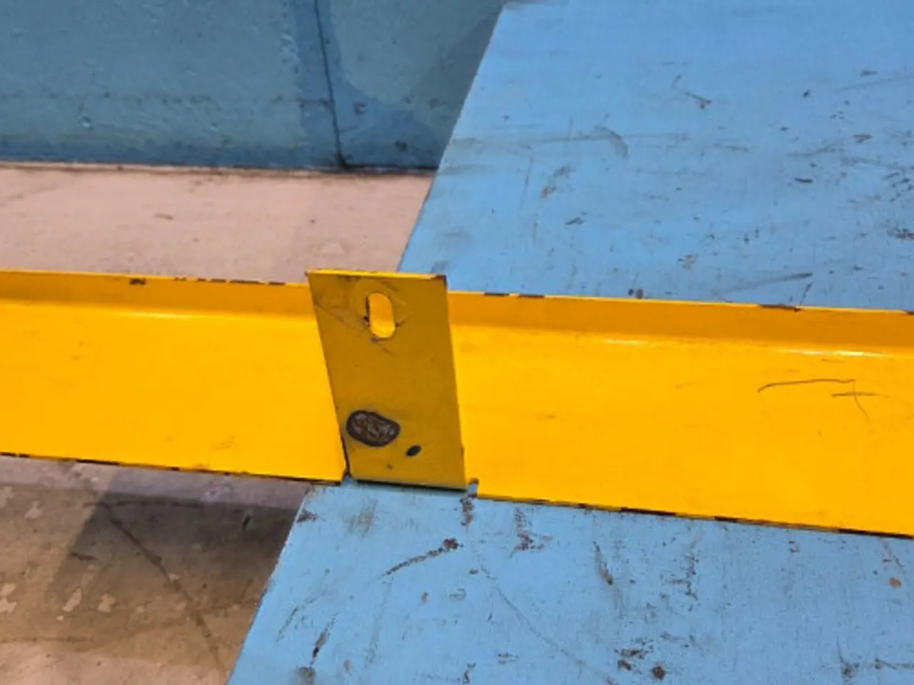 Billede 6 - New Holland CR9080 Plade 87572700