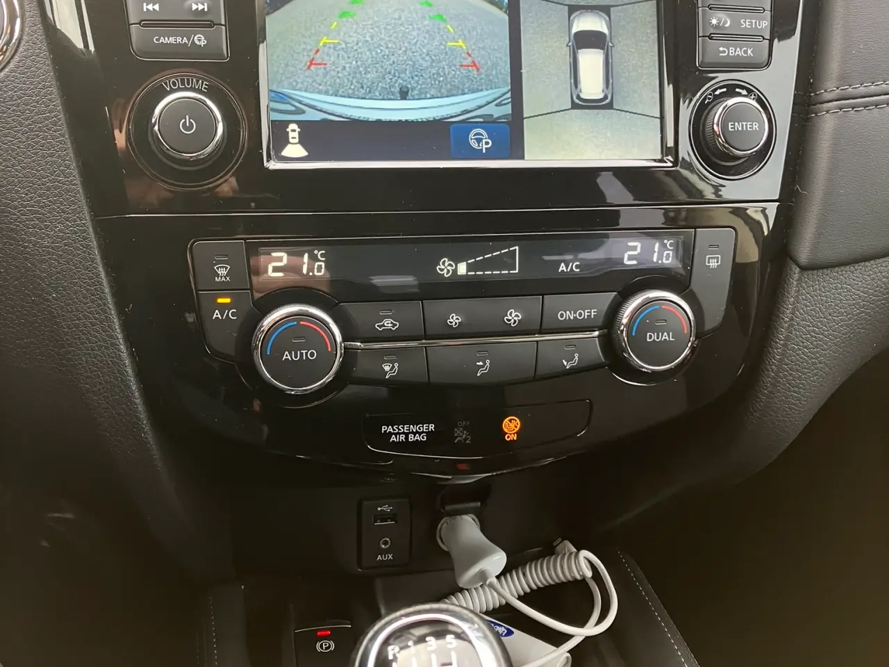 Billede 14 - Nissan X-trail