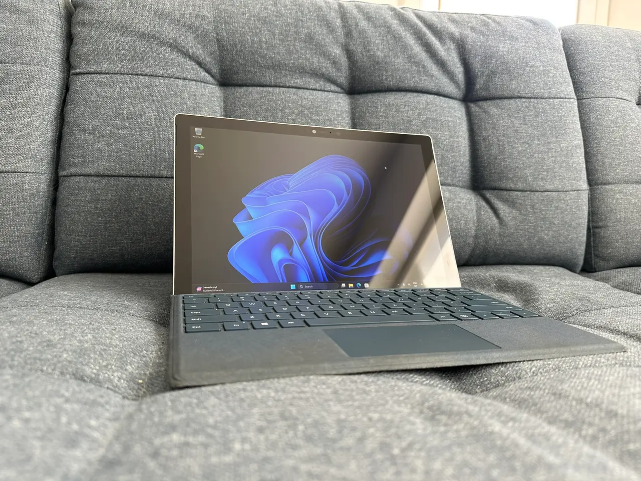 Billede 3 - Microsoft Surface Pro 4, i5-6300U, 2.40 GHz, 4 GB 