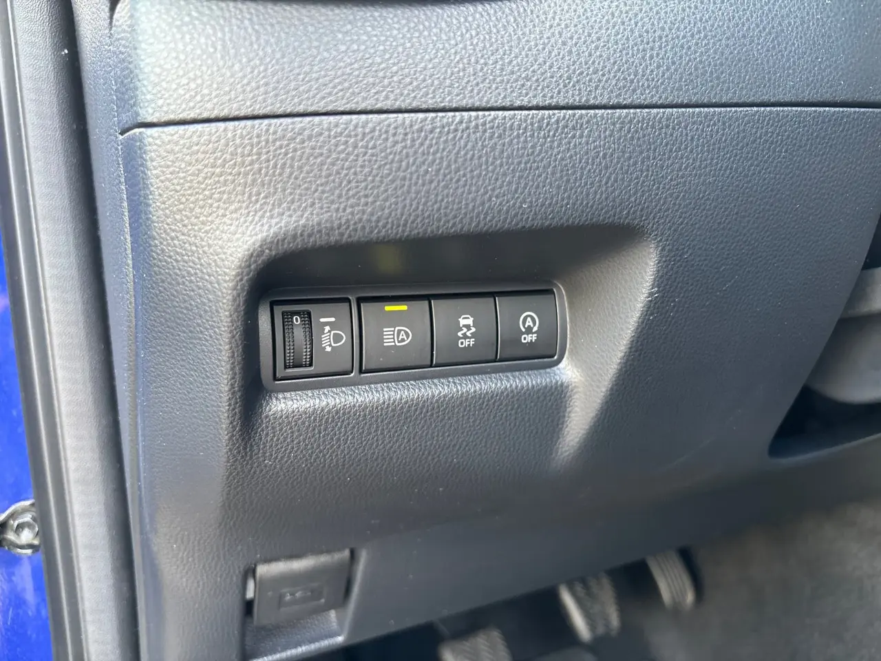 Billede 9 - Toyota Aygo X 1,0 Active