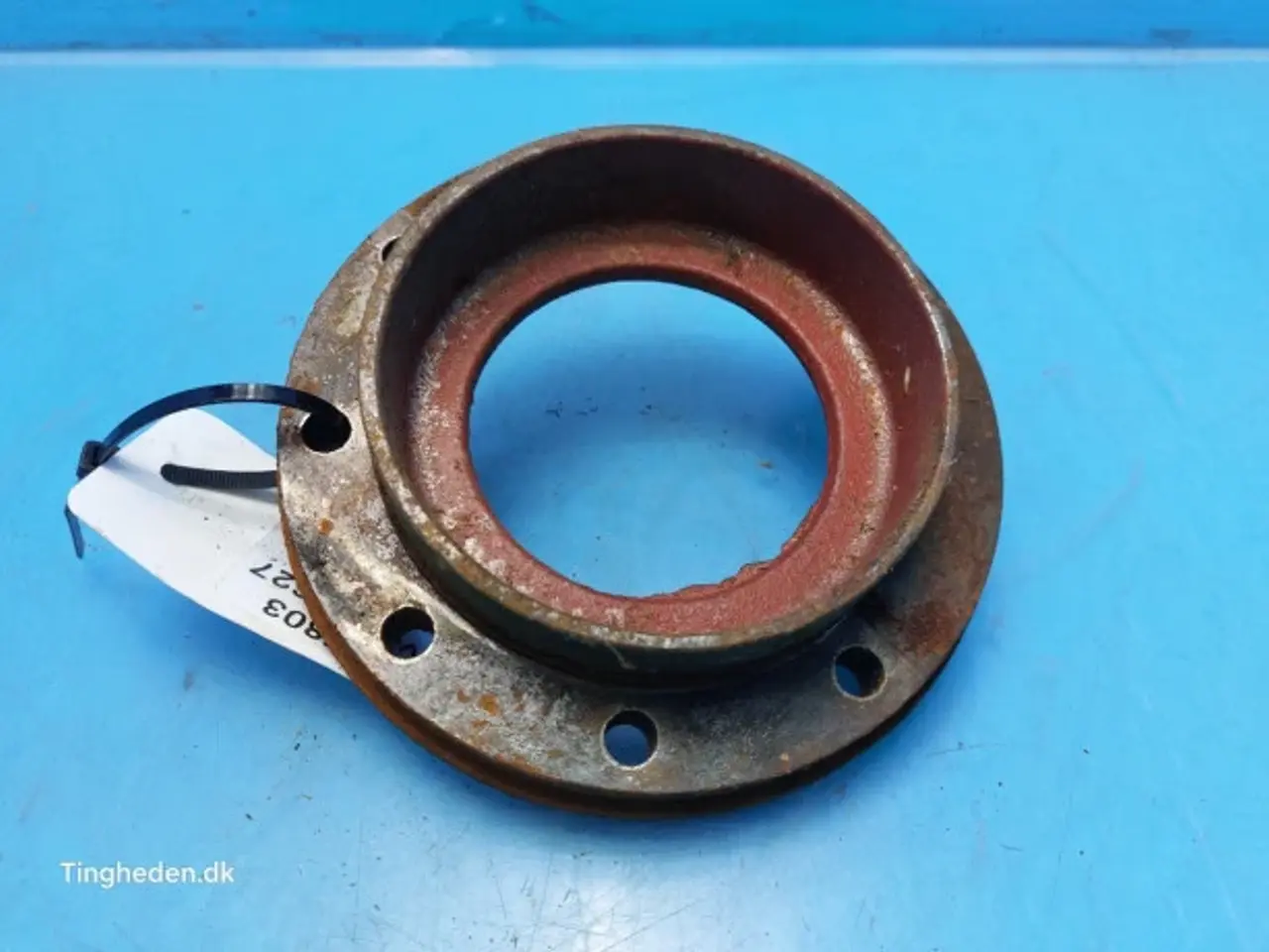 Billede 13 - Laverda 627 Beslag 322047950