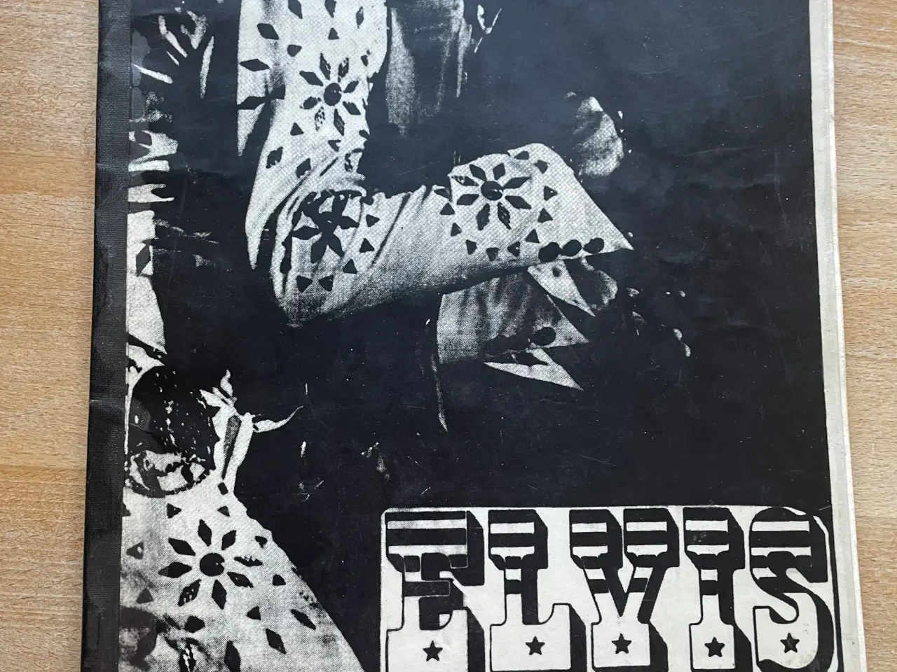 Billede 1 - Elvis Songbook