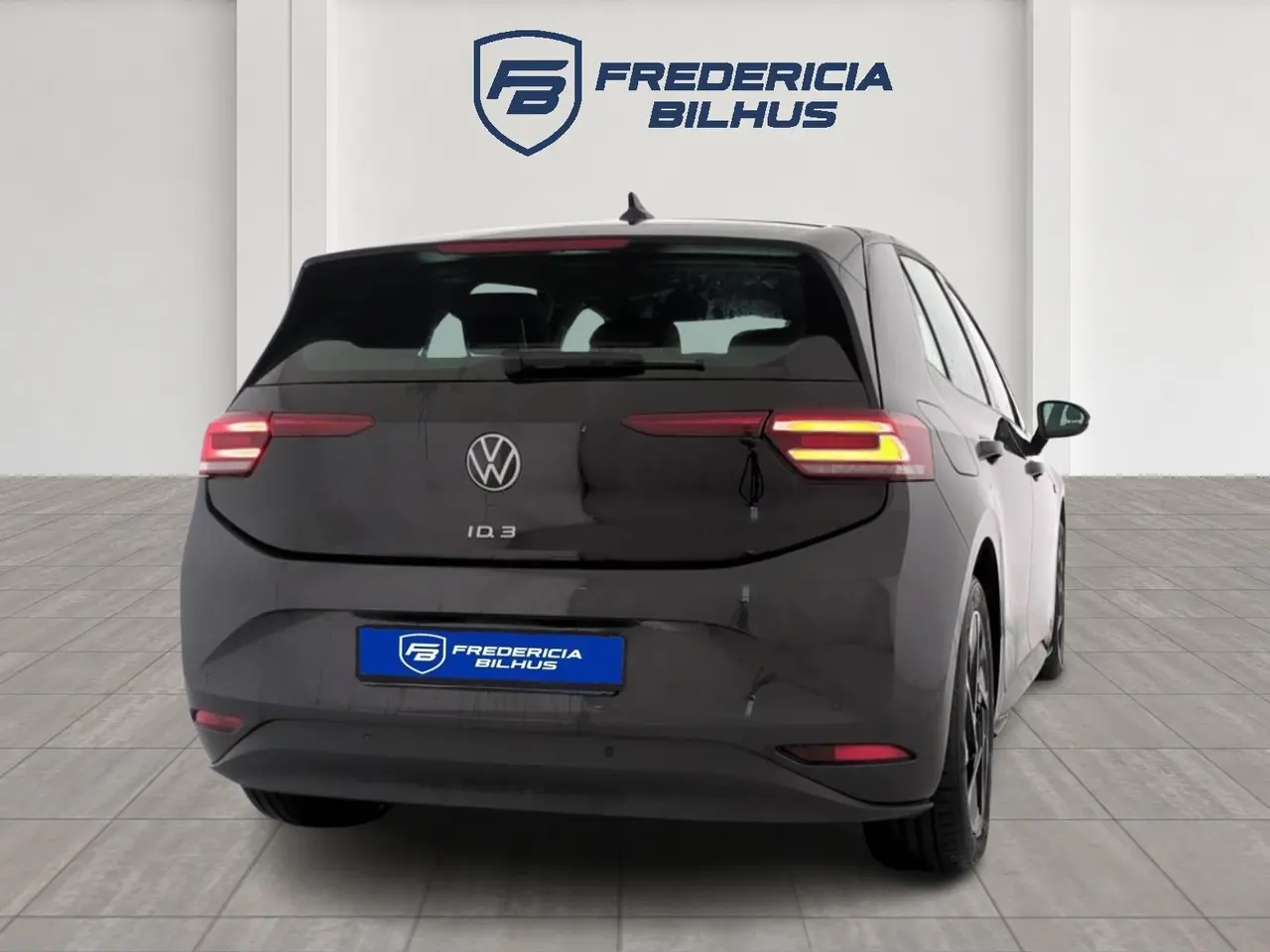 Billede 2 - VW ID.3 58 Pro