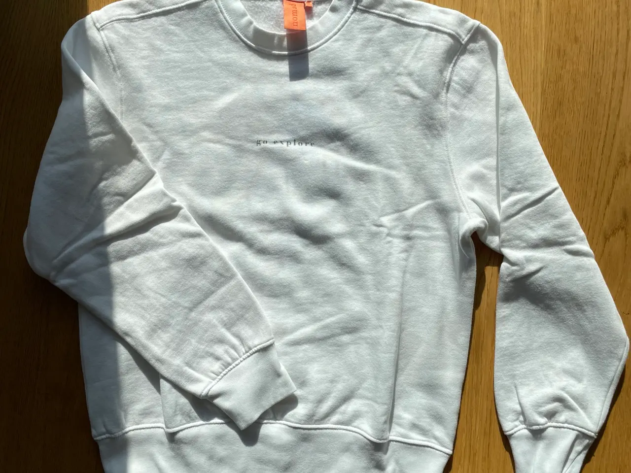 Billede 2 - Nomad cph sweatshirt 