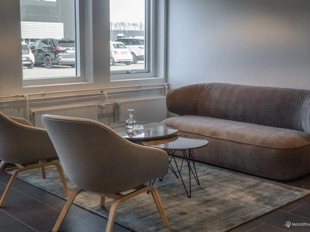 Billede 3 - Hyggelige rammer til den mindre virksomhed