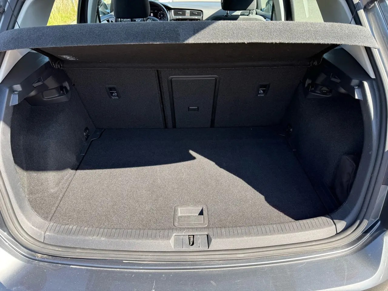 Billede 21 - VW Golf 1,6 TDI BMT Comfortline DSG 115HK 5d 7g Aut.
