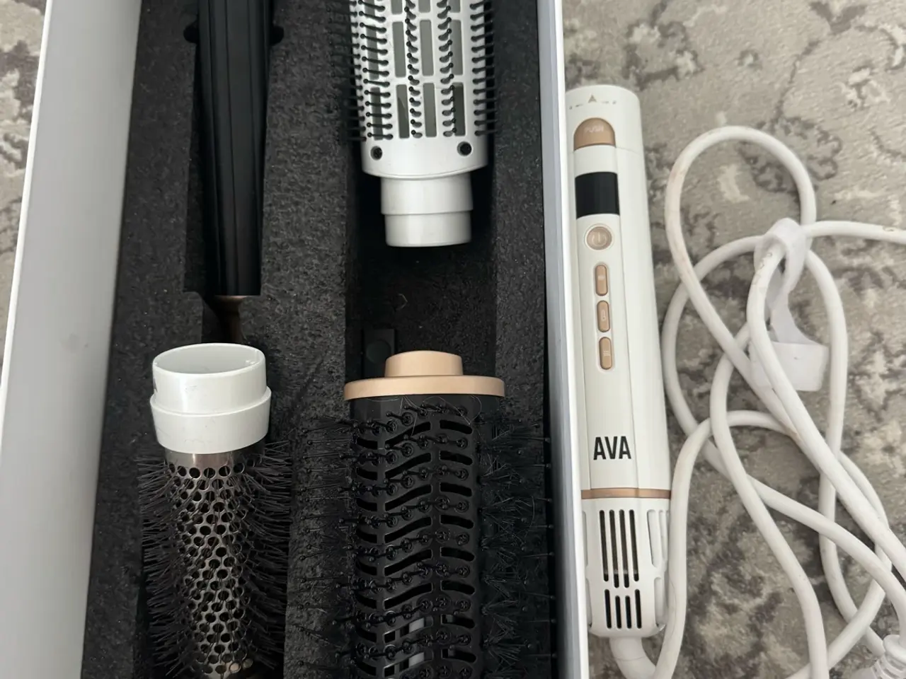 Billede 1 - Airstyler Max blowout