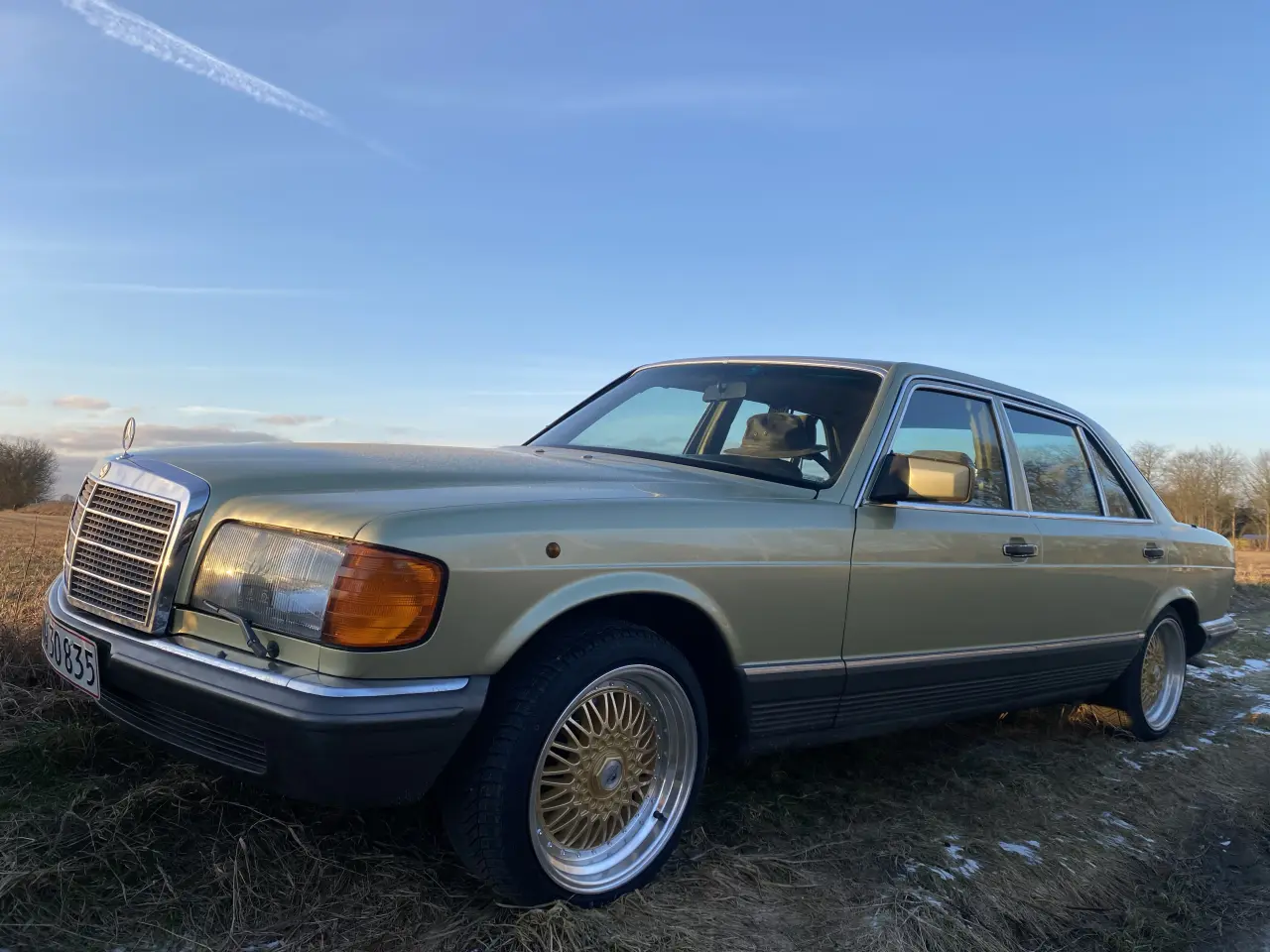 Billede 17 - LIMO model 380 SEL SKAL SES 👋