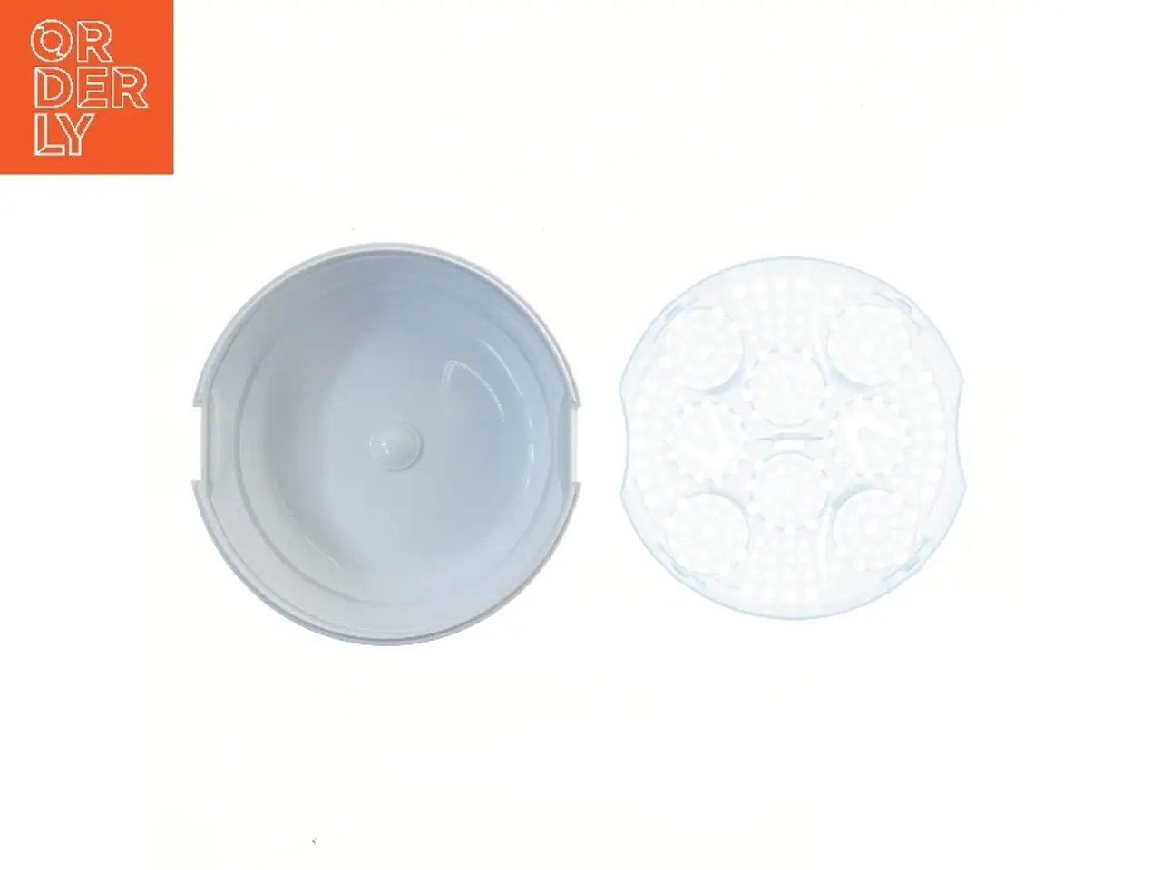 Billede 3 - Sterilisator til babyflasker fra Philips Avent (str. Ø 27 cm)
