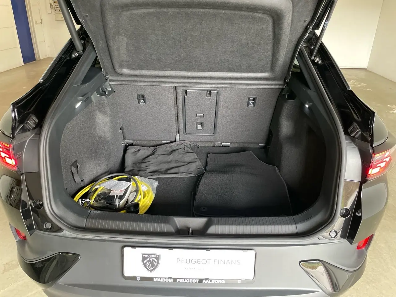 Billede 13 - VW ID.5 77 Pro