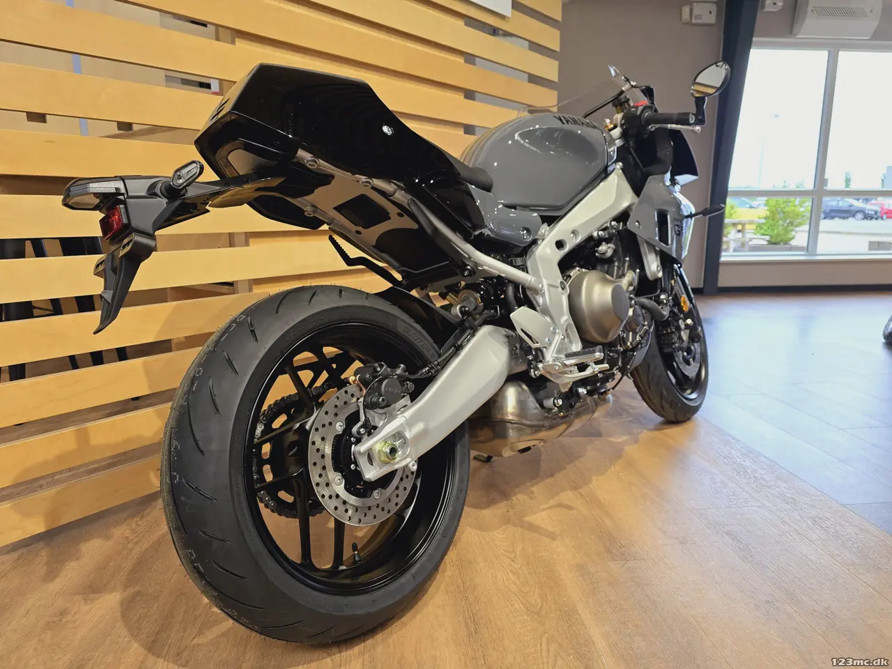Billede 3 - Yamaha XSR 900 GP DEMOPRIS