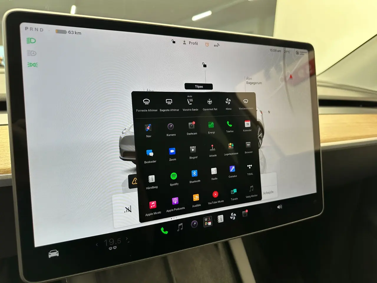 Billede 18 - Tesla Model Y  RWD