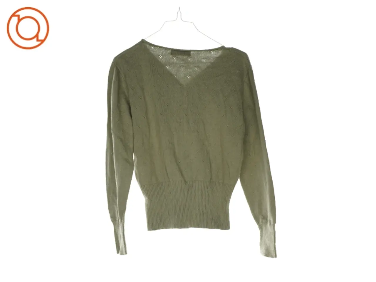 Billede 2 - Bluse fra Pretty Sille (str. 134 cm)