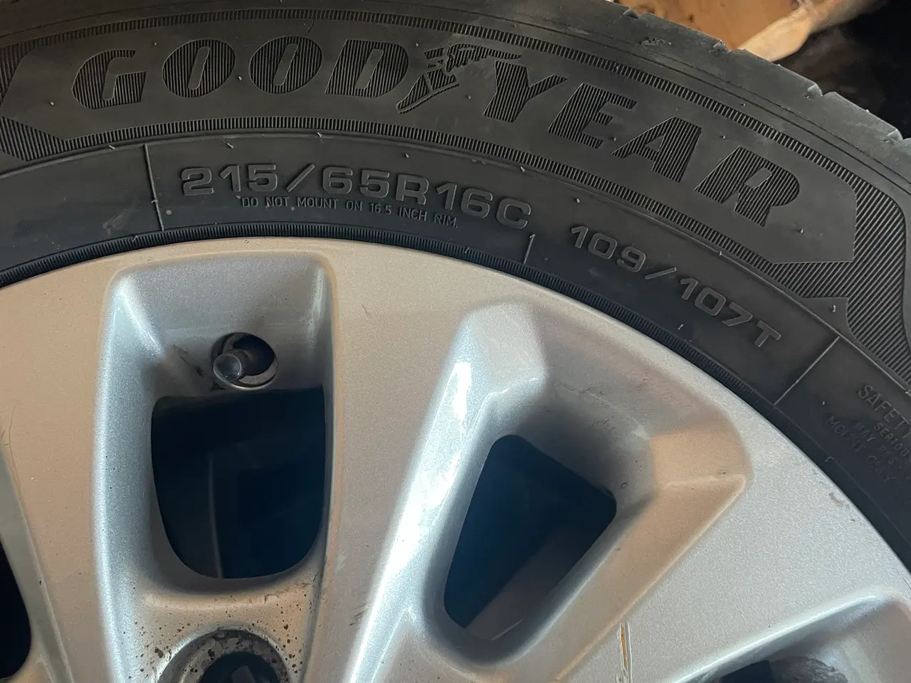 Billede 5 - Ford transit 2020
