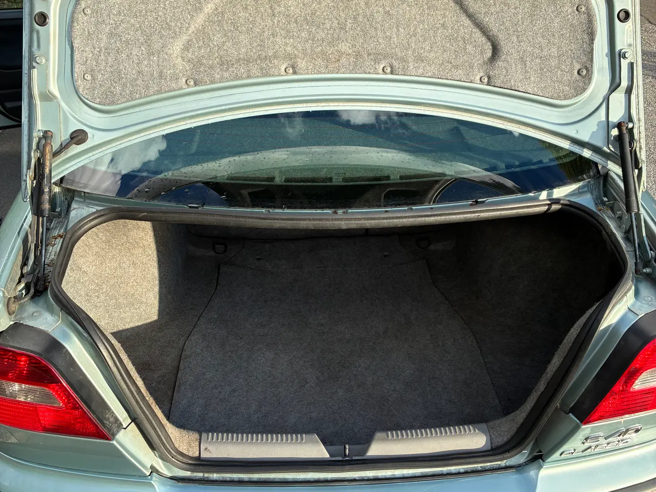 Billede 14 - Volvo s40 1.6