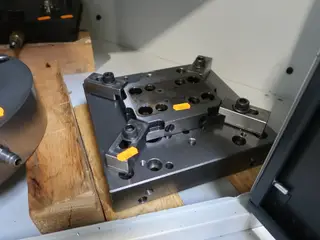 UPC Pallet