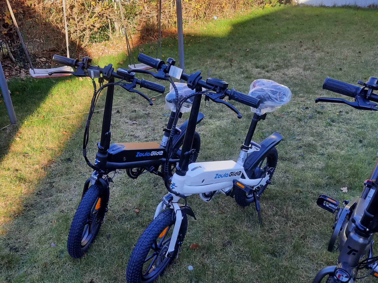 Billede 10 - Her er Måske er det næsten den billigste elcykel