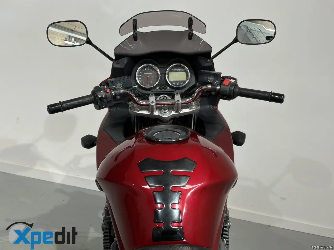 Billede 10 - Suzuki GSF 1250 S Bandit