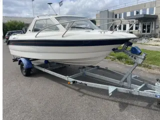 Bella 561 HT model 2008