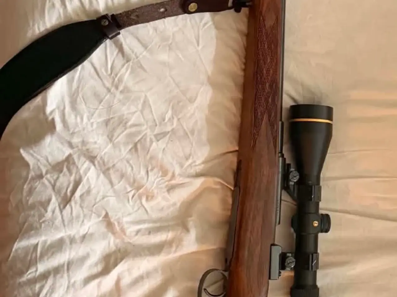 Billede 3 - Carl Gustav 6,5x55