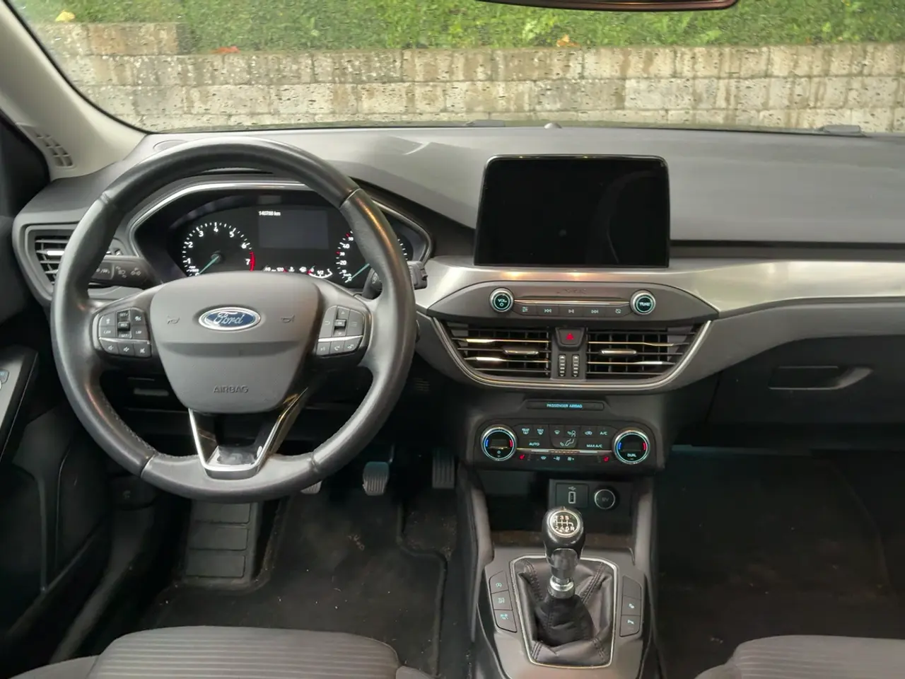 Billede 10 - Ford Focus 1,0 EcoBoost Titanium stc.