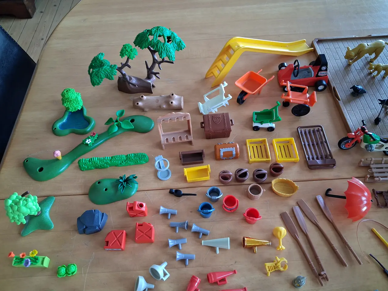 Billede 2 - Playmobil