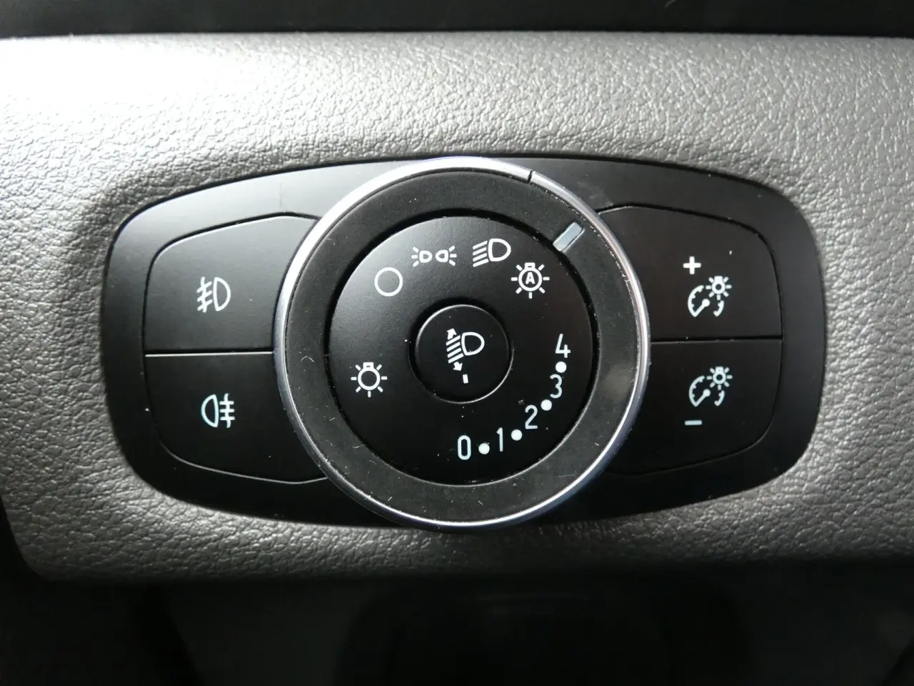 Billede 15 - Ford Transit Custom 310 L2H1 2,0 TDCi Sport 170HK Van 6g Aut.