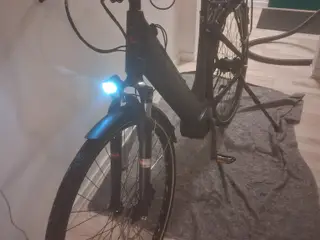 SCO PREMIUM E-INTUBE