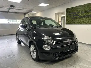 Fiat 500 1,2 Eco Black Start & Stop 69HK 3d