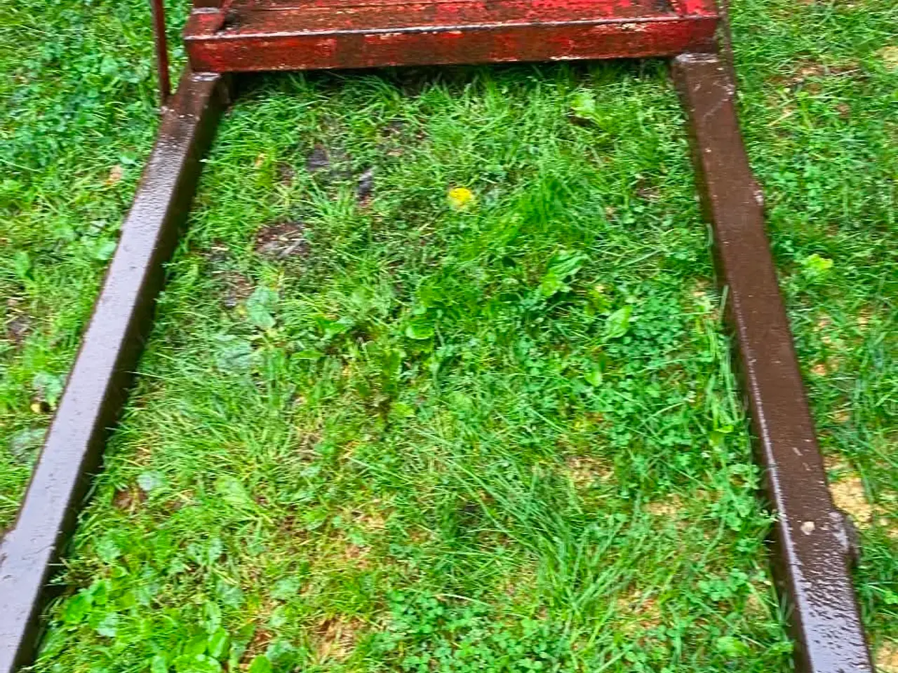 Billede 3 - Ballehåndtering mm.