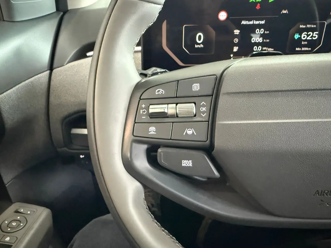Billede 14 - Kia EV3 81 Long Range Earth