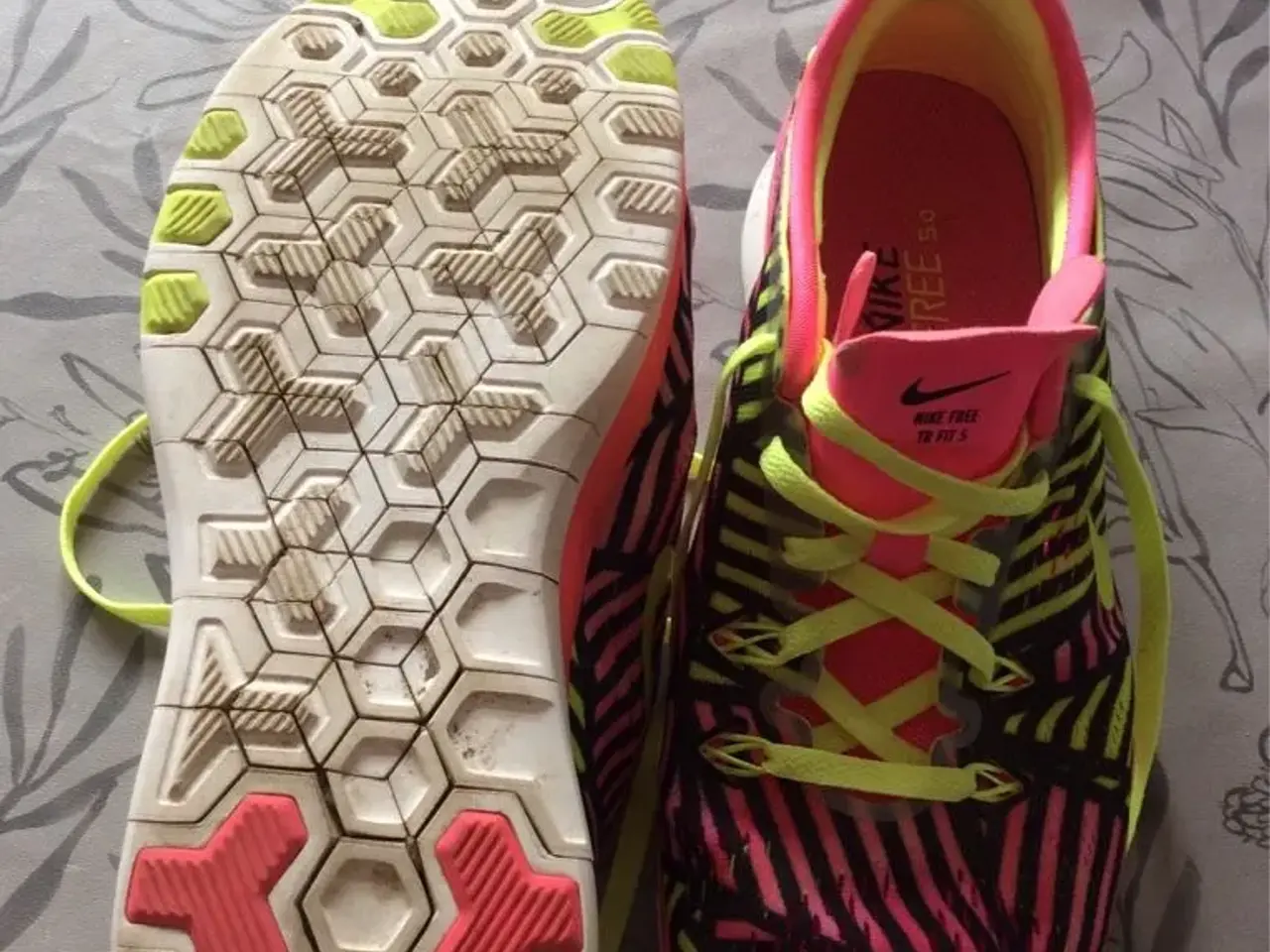 Billede 2 - Nike 39