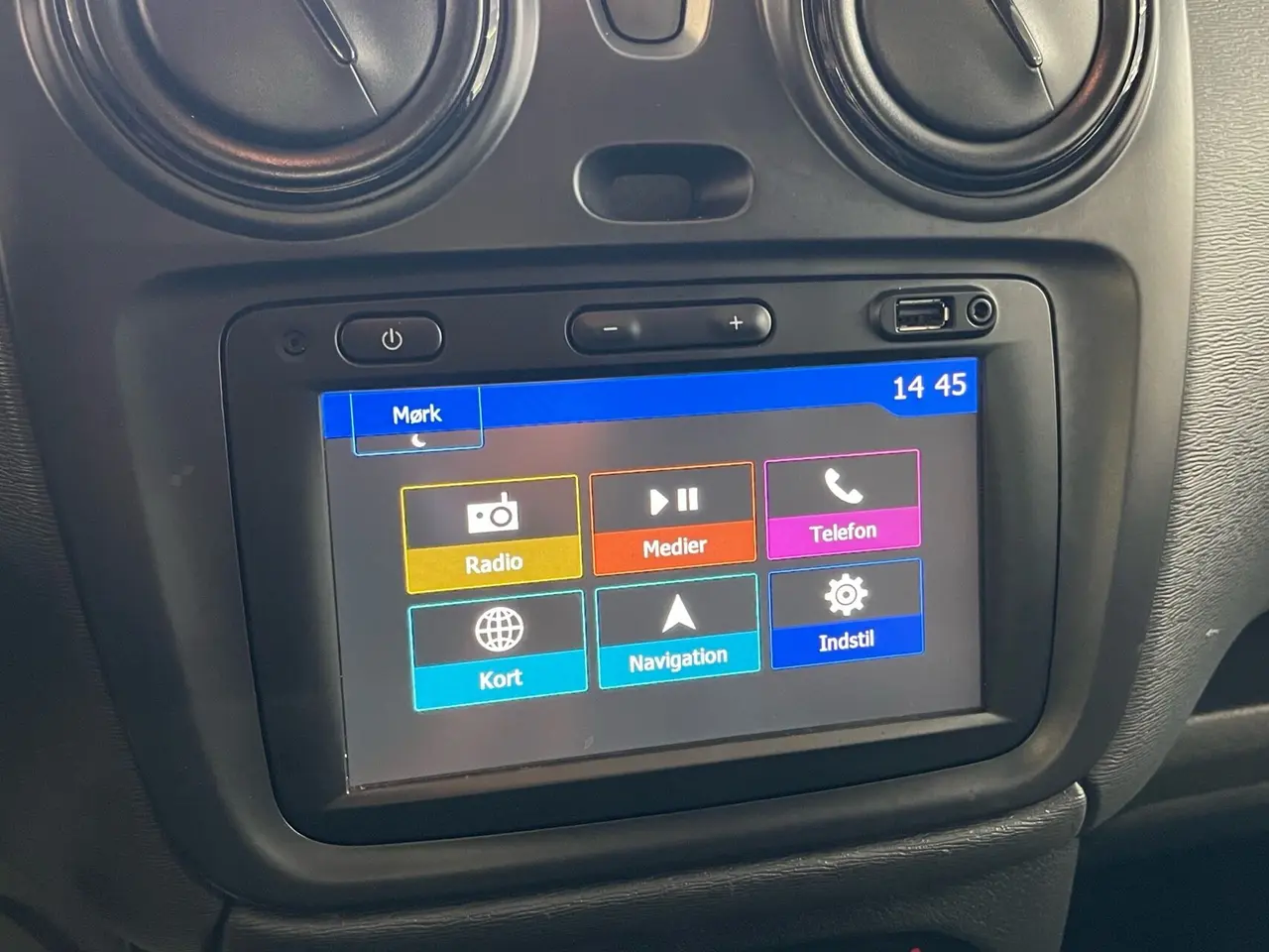 Billede 12 - Dacia Dokker 1,5 DCi Ambiance 90HK Van