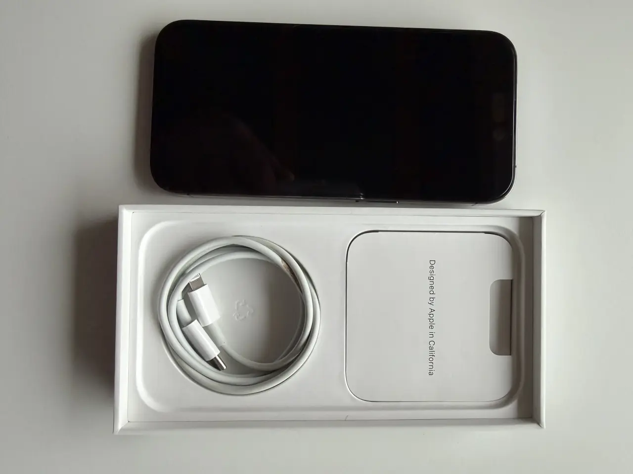 Billede 3 - iPhone 14 Pro