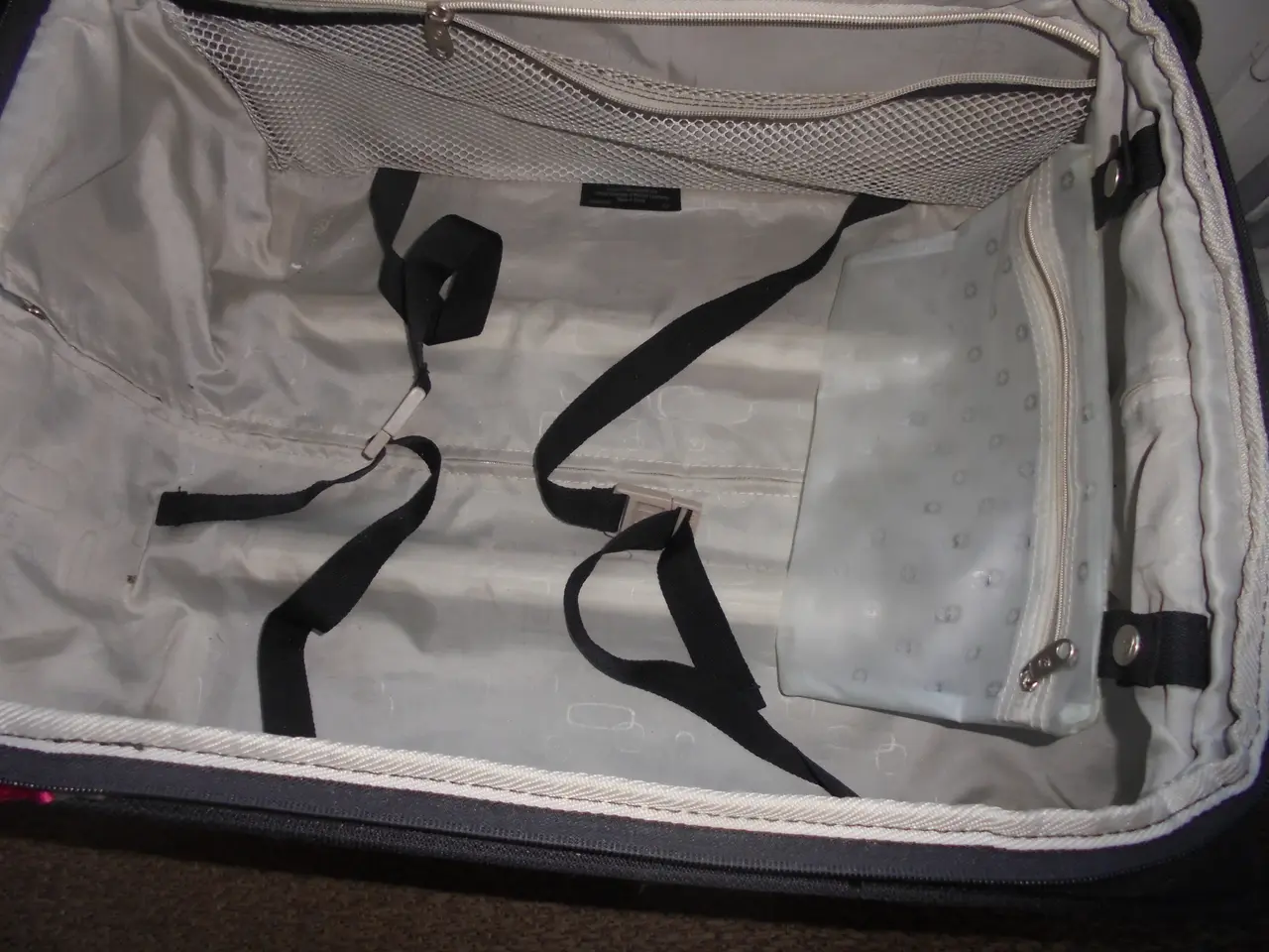 Billede 2 - Trolley
