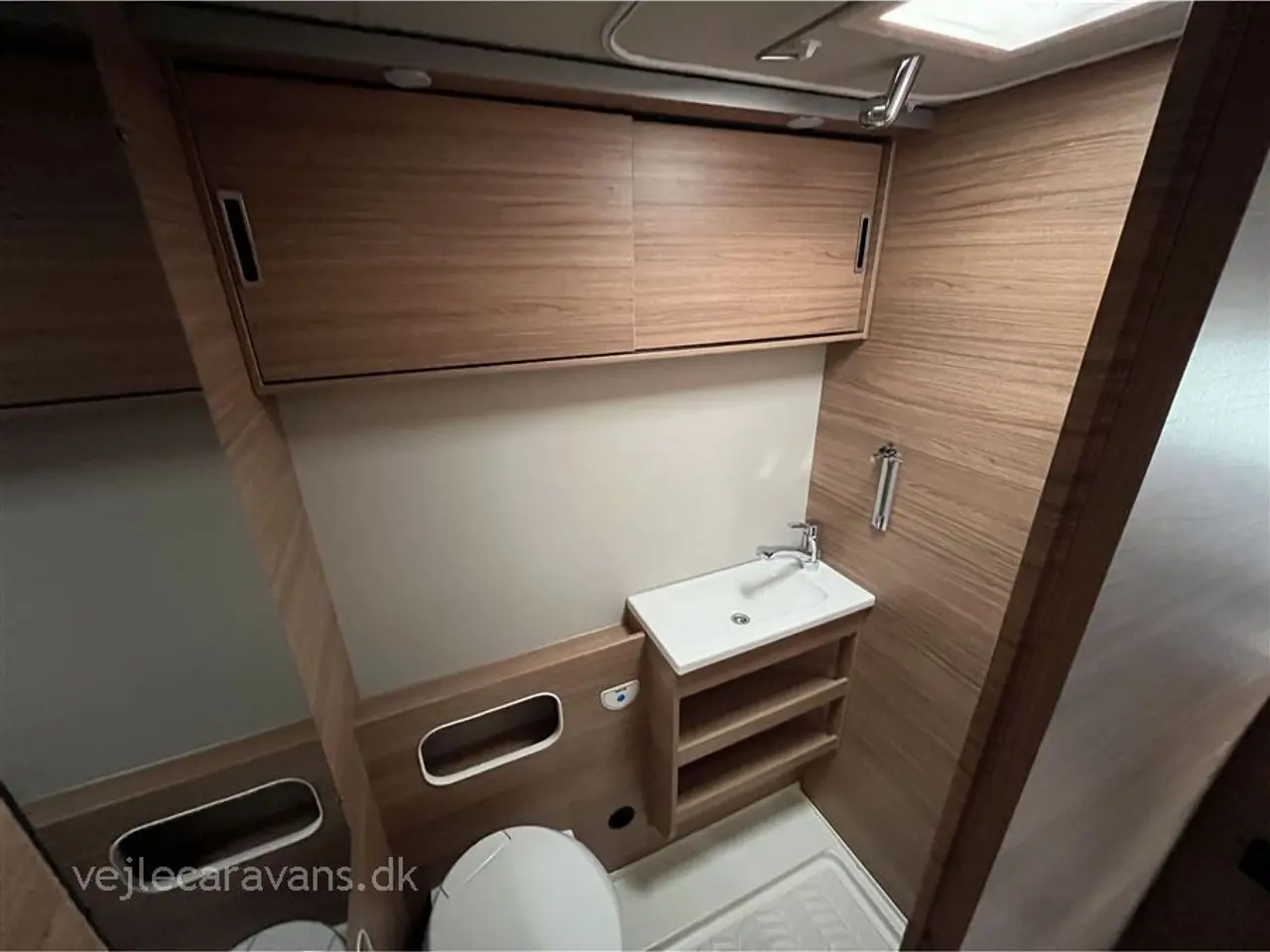 Billede 17 - 2024 - Weinsberg CaraHome 650 DG