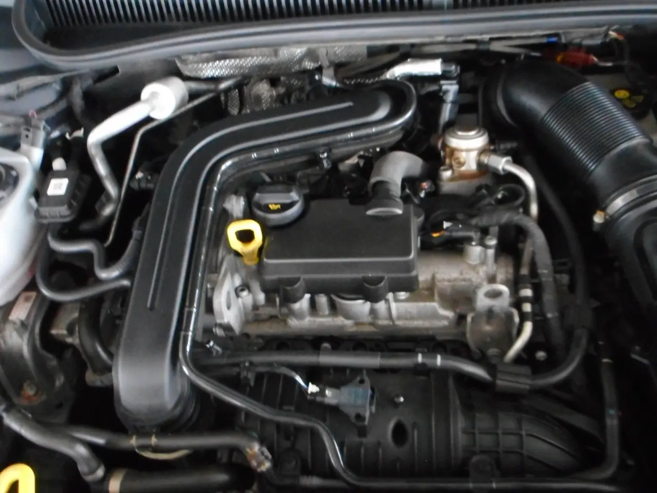Billede 13 - VW Polo 1,0 TSi 95 Comfortline DSG