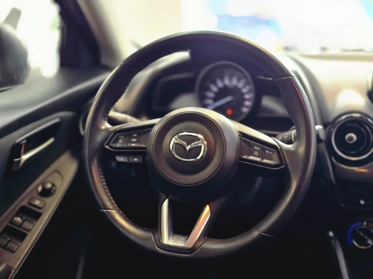 Billede 6 - Mazda 2 1,5 SkyActiv-G 90 Niseko