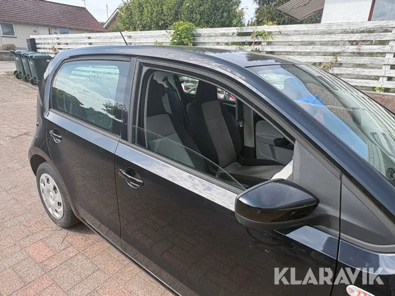 Billede 12 - Personbil Seat Mii 1.0 60 HK