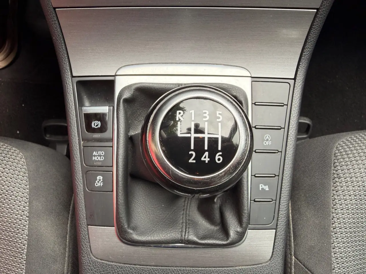 Billede 18 - VW Passat 1,6 TDi 105 BlueMotion Variant