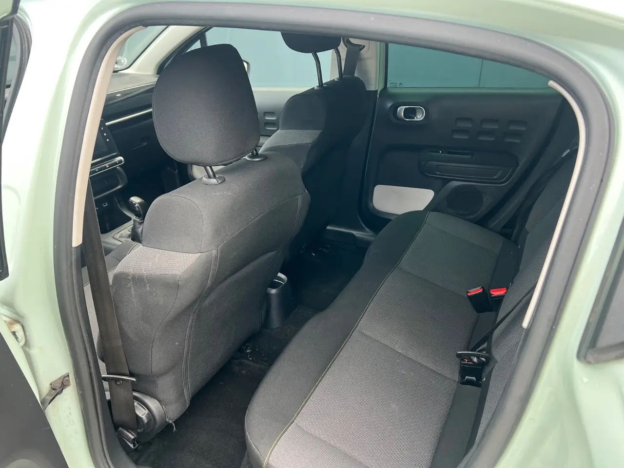 Billede 14 - Citroën C3 1,2 PureTech 82 Feel