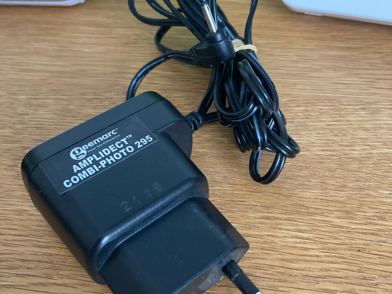 Billede 10 - Doro dobbelt telefon