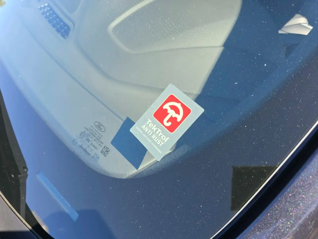 Billede 21 - Ford Mondeo 2,0 EcoBlue ST-Line X stc. aut.