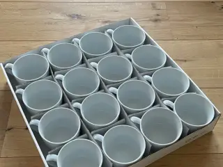 48 x Kopper (udlejes)